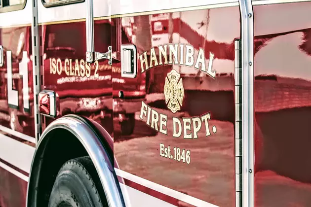 Hannibal Fire Termed Accidental