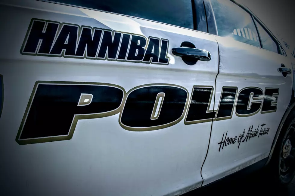 Hannibal Police Make Arrest in Hannibal Inn Burglary