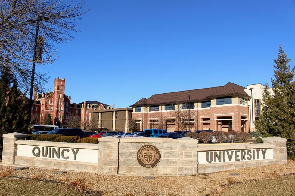 Quincy University Presidential Search Committee Issues Update