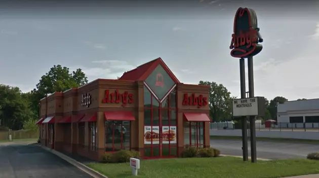 Armed Robbery Report at the Quincy Arby&#8217;s [updated]