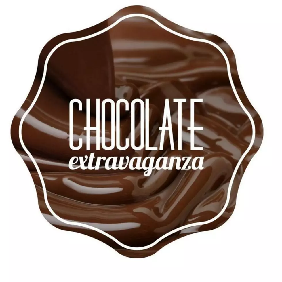 Chocolate Extravaganza in Hannibal Saturday