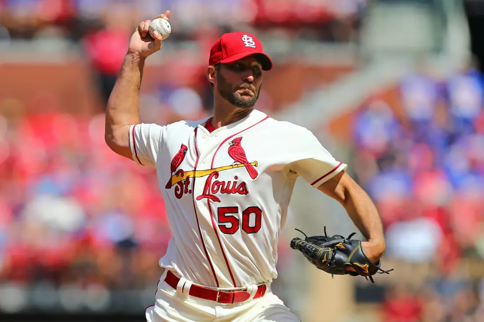 Cardinals, Wainwright Agree to 2020 Contract