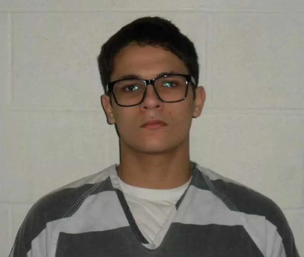 Sanchez Gets 20 Years in Prison on Reduced Charges