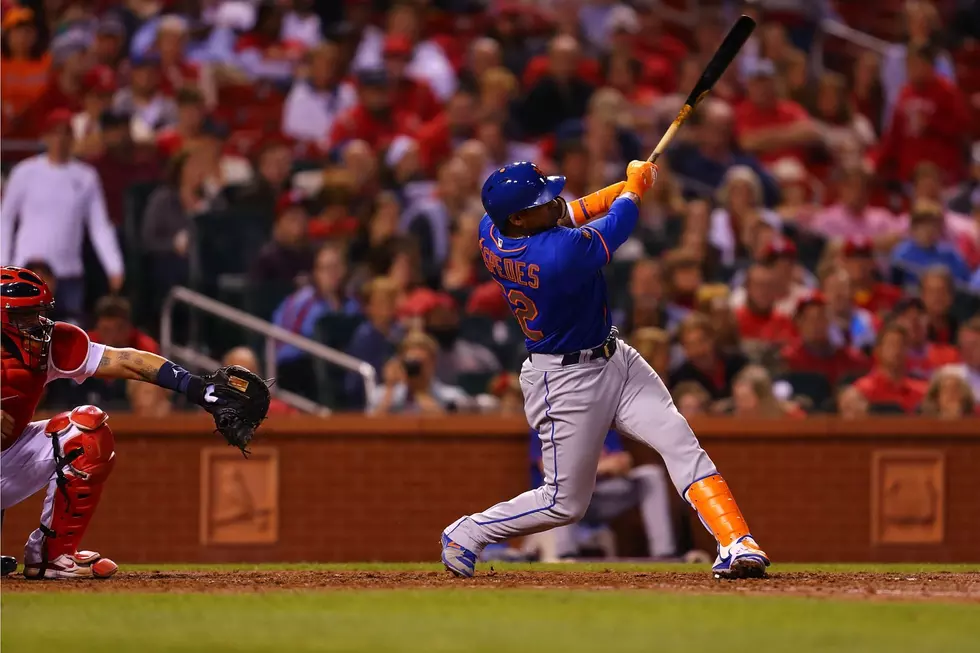 Bruce&#8217;s HR in 10th sends Mets to 6-5 win over Cardinals