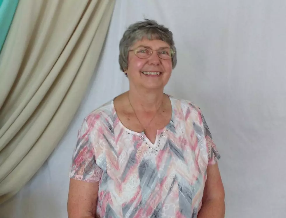 Hannibal Regional Auxiliary Volunteer of the Year