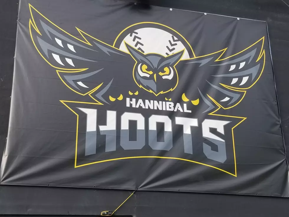 Hannibal Hoots Streak Reaches Ten with DH Sweep of Gems