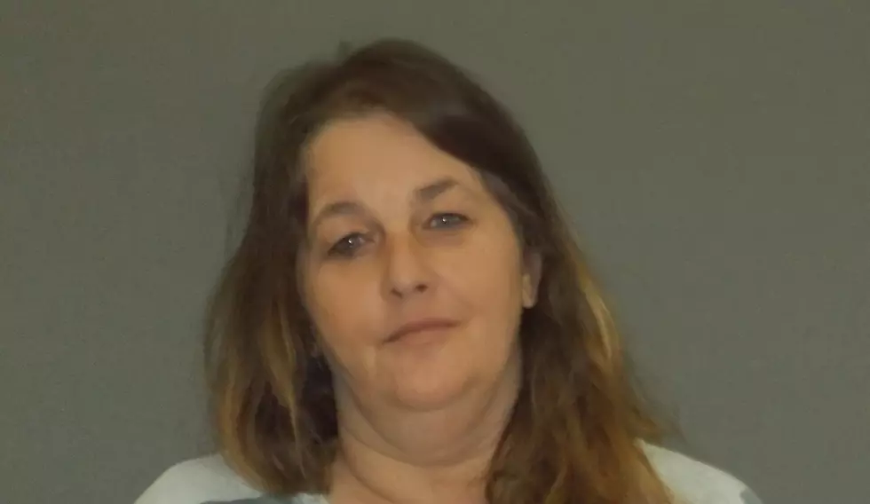 Lewistown Woman Arrested for Drug Distribution