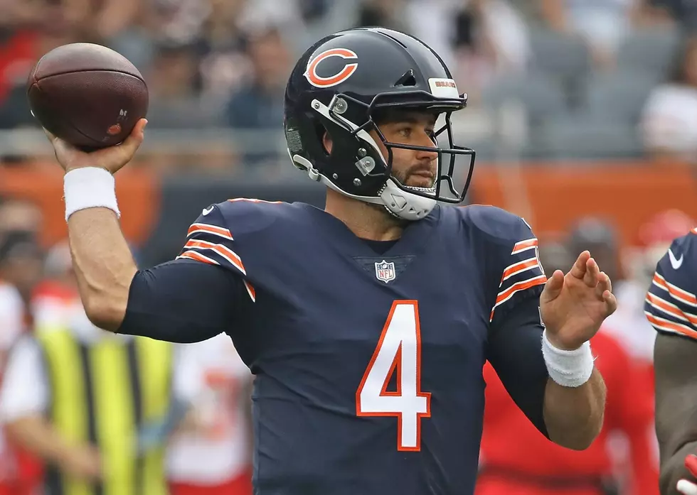 Chase Daniel, Bears backups give Chiefs starters fits 27-20