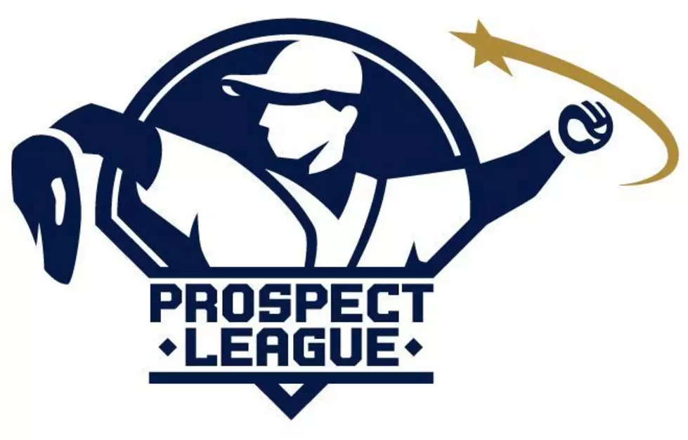 Dodd, Steiner, Birdsong, Klotz Named Prospect League All-Stars