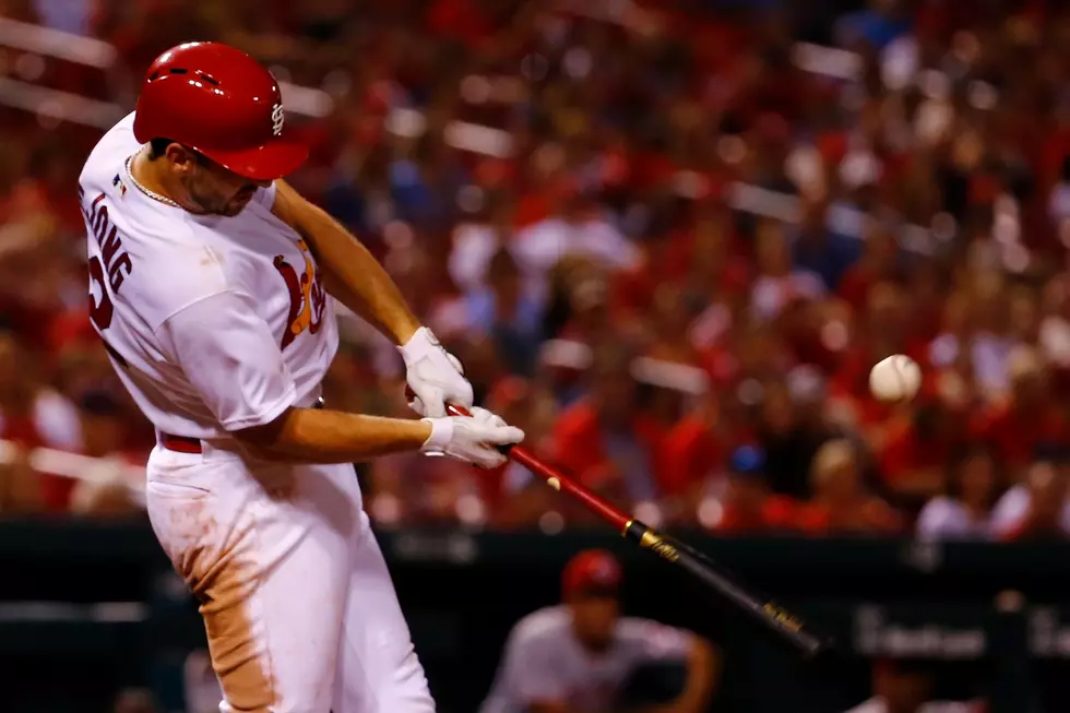 DeJong, Carpenter homer as Cardinals beat Reds 12-5