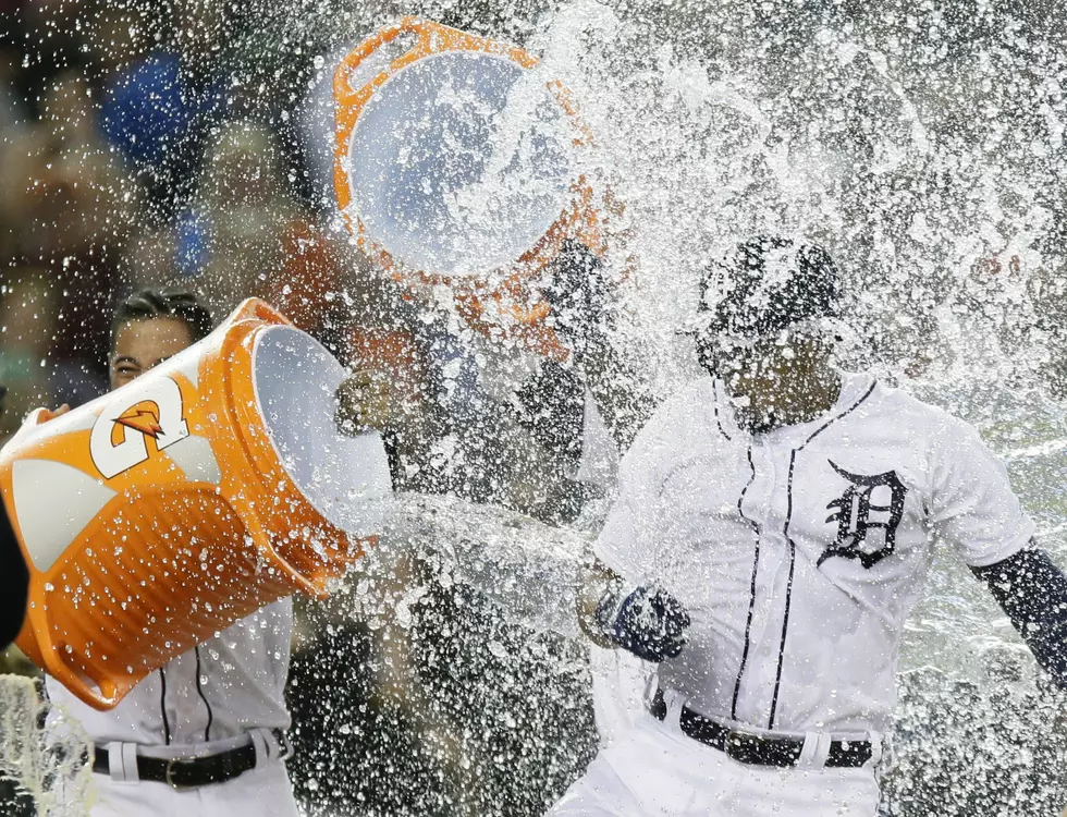 Candelario homers in 9th, Tigers beat Cardinals 5-3