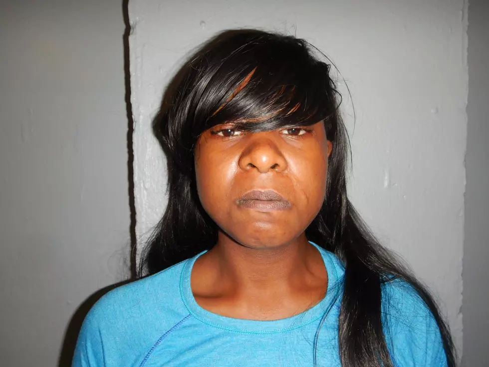 Hannibal Woman Arrested for Domestic Assault