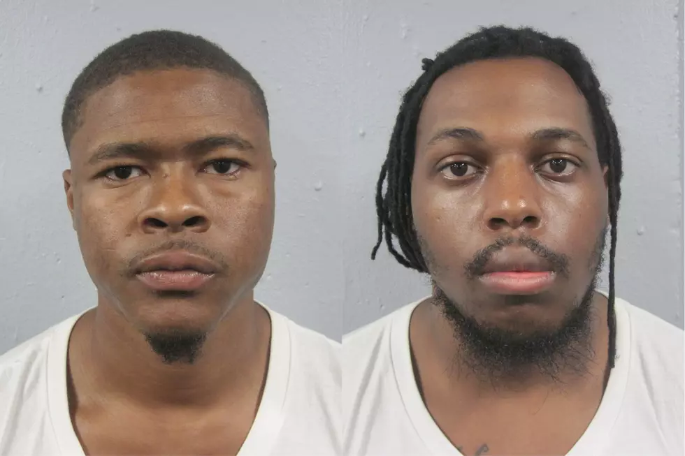 Two Arrested in Possession of Counterfeit Bills in Hannibal