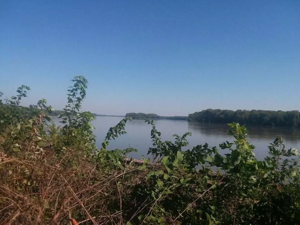 Group Says Upper Mississippi Among U.S. Most Endangered Rivers