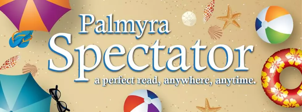Palmyra Spectator to Cease Publication October 31