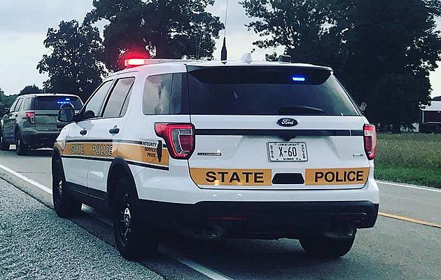 Illinois State Police Release 2019 Statistics for Western IL