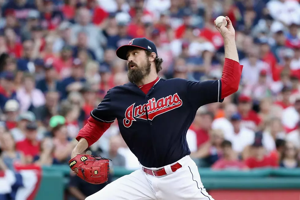 Cardinals Sign Free Agent Reliever Andrew Miller