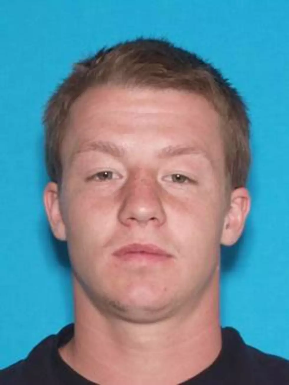 Ewing Man Sought Following Domestic Assault Report