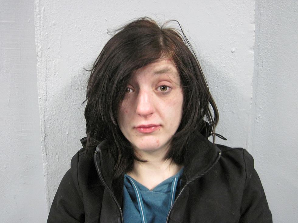 Hannibal Woman Charged in Monday Stabbing
