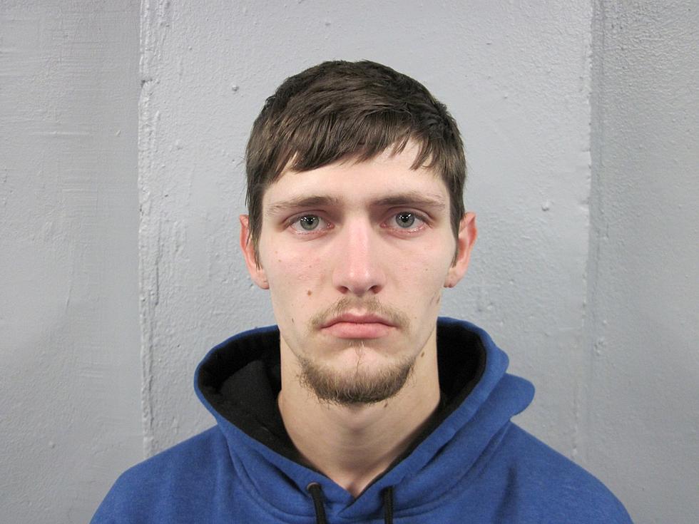 Hannibal Man Arrested for Abusing Three-Month-Old Baby