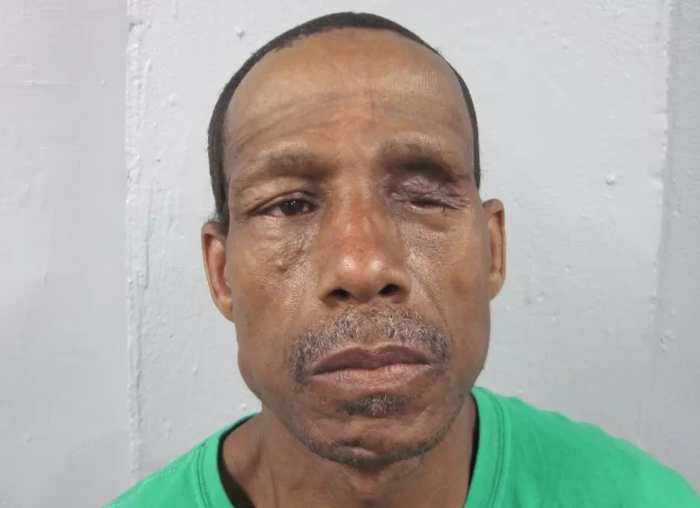 Hannibal Man Arrested on Drug, Probation Violation Charges
