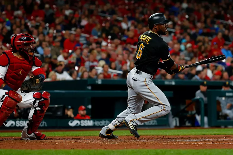 Frazier, Williams Lead Pirates To 2-1 Win Over Cardinals