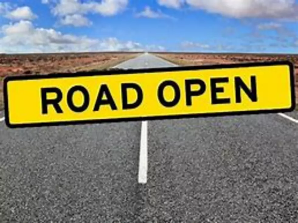Northeast Mo Highway Now Fully Open