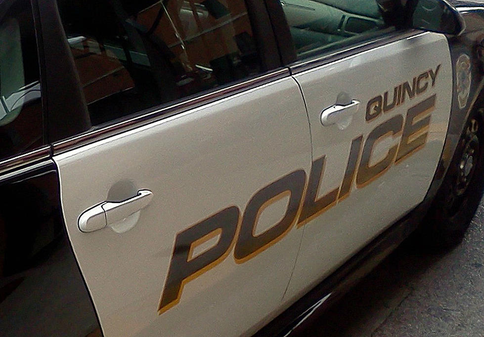 Vehicular Hijacking Arrest in Quincy