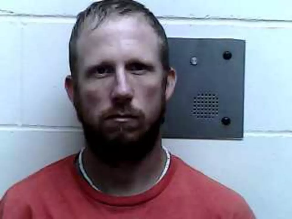 Pleasant Hill, IL Man Arrested on Meth-Related Charges