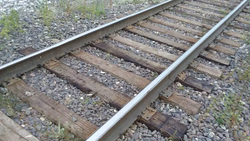 Derailment Near Bevier Blocks Railroad Crossing