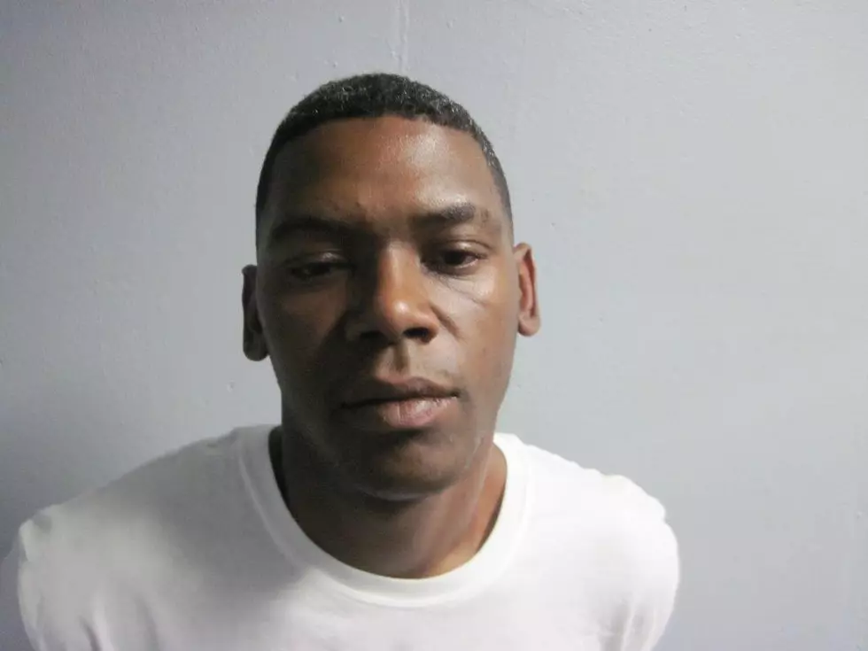 Hannibal Man Arrested For Heroin Delivery and Other Charges