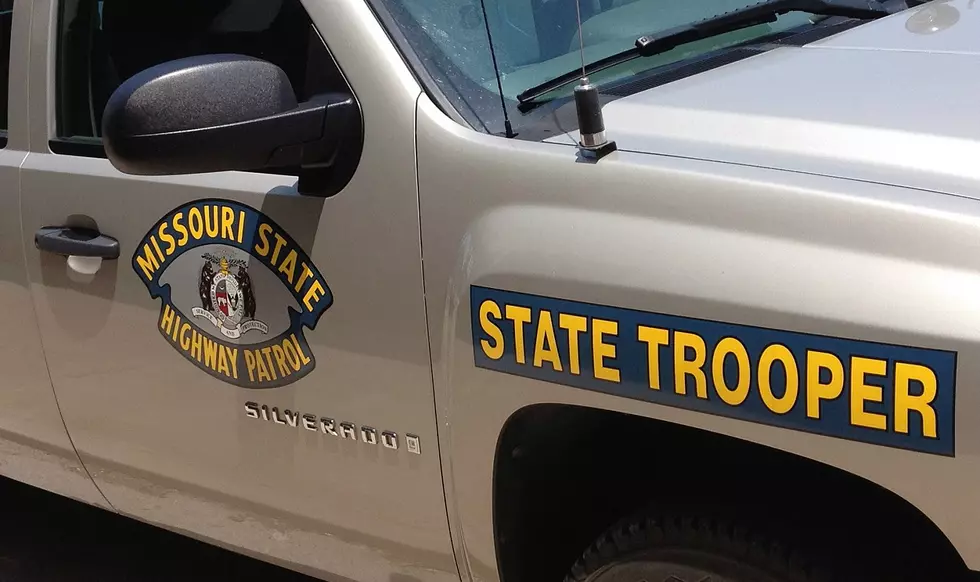 New Highway Patrol Commanding Officer Has Hannibal Roots