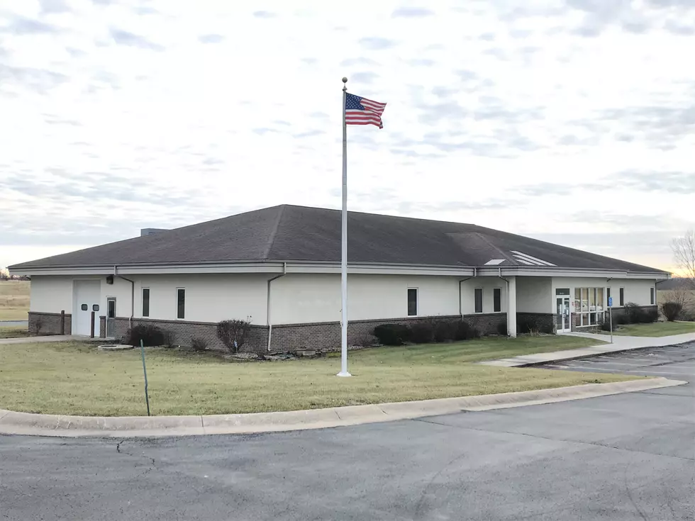 Rural Health Clinic Coming to Edina