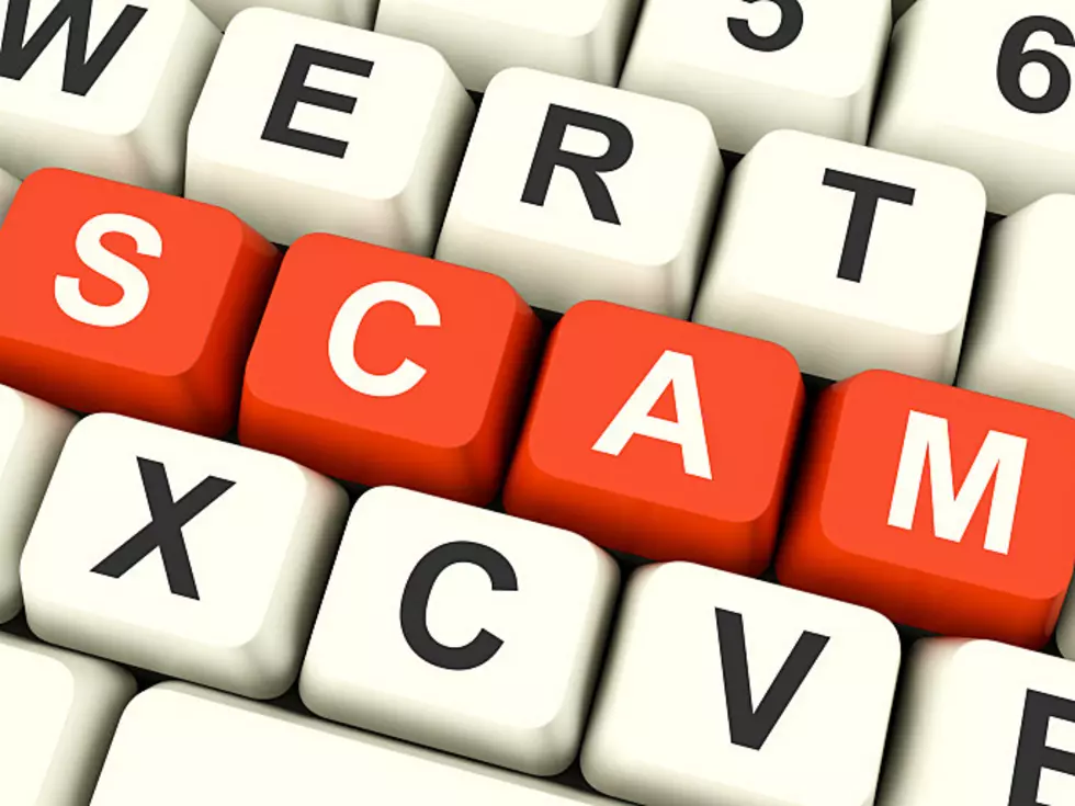 Sheriff’s Deputies Warn of Scam in Hannibal and Marion County