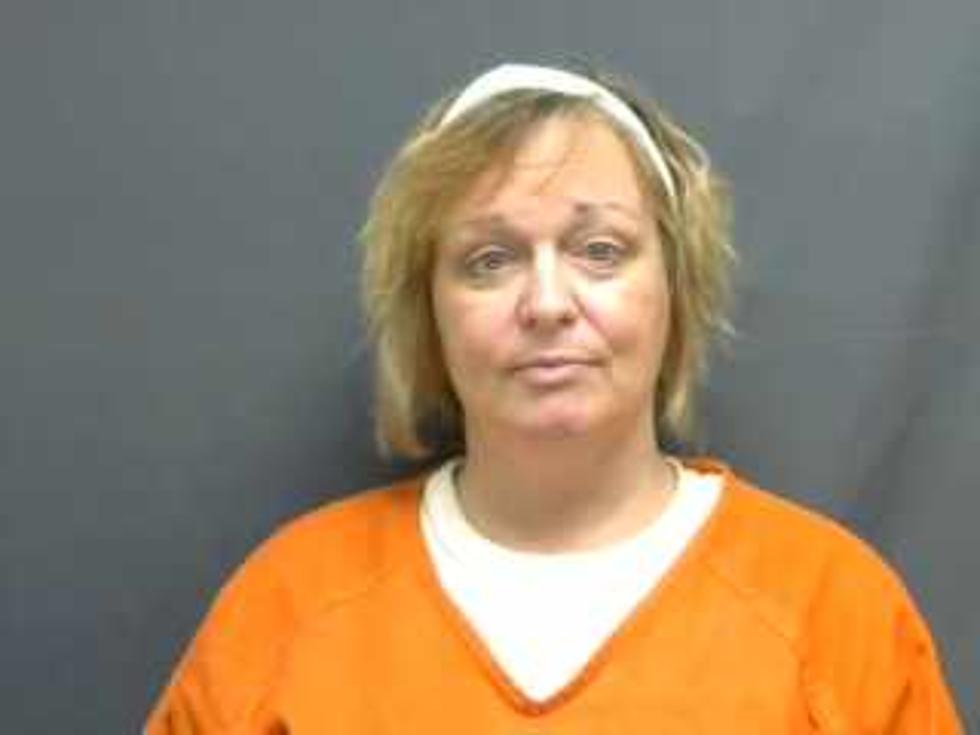 Central IL Woman Sentenced Following Baylis Area Burglaries