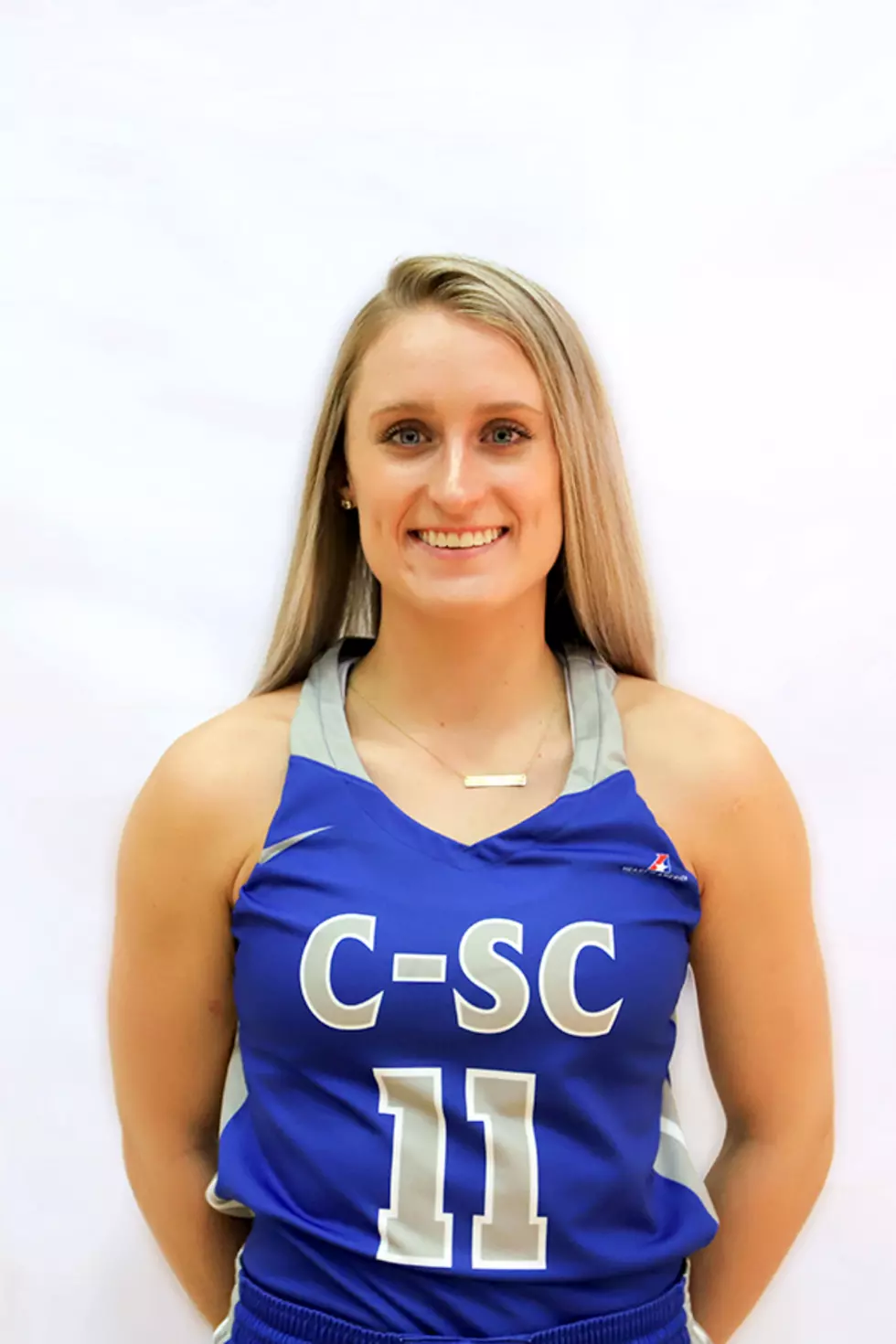 All America Honors For a Culver Stockton Basketball Player