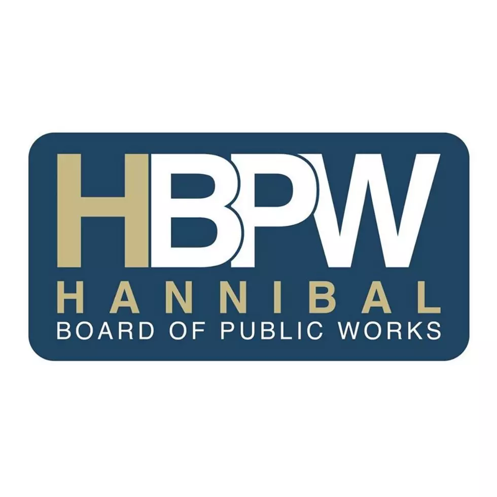 Hannibal BPW Board Defers July Water Rate Increase