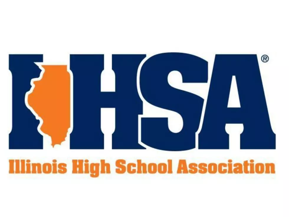 Illinois High School Association Cancels Spring Sports Season