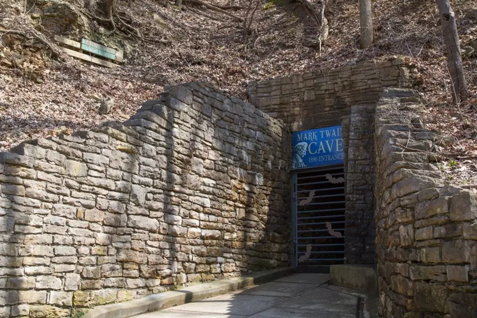 Mark Twain Cave Complex Sold to Quincy Father &#038; Son