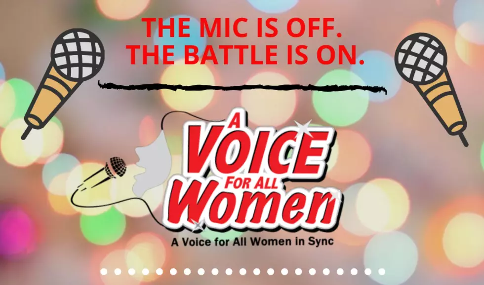 YWCA Quincy 'A Voice for Women in Sync' Cancelled