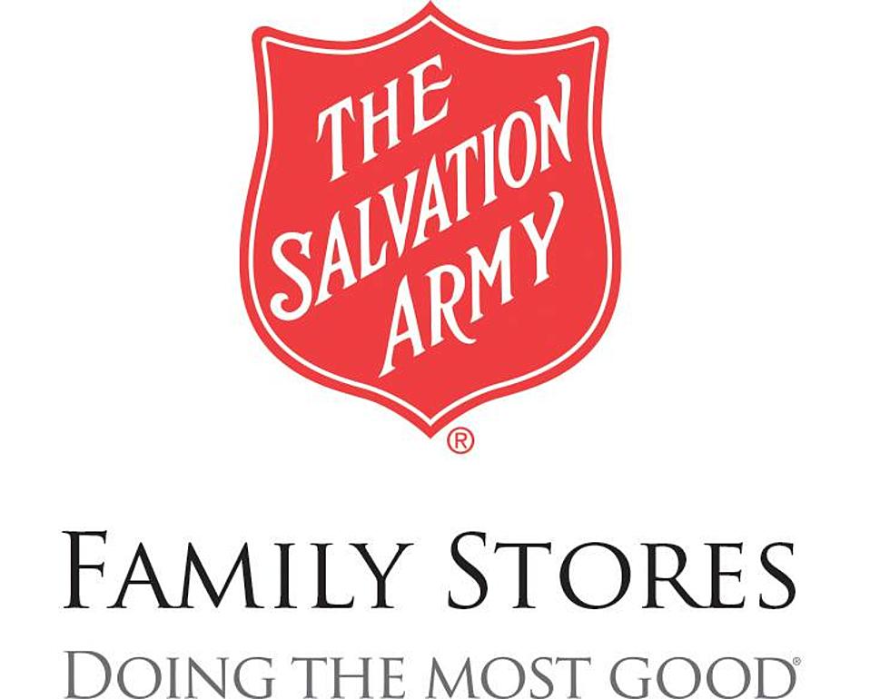 Salvation Army Fan Distribution Begins June 15