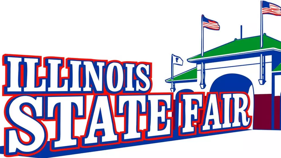 2020 Illinois State Fair, Du Quoin State Fair, Cancelled