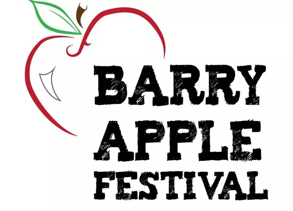 Barry Apple Festival Cancels 2020 Event
