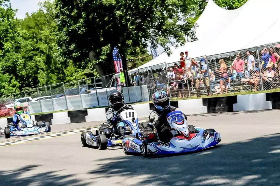 2020 Quincy Grand Prix of Karting Cancelled