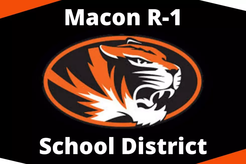 Macon High School Goes to Virtual Instruction