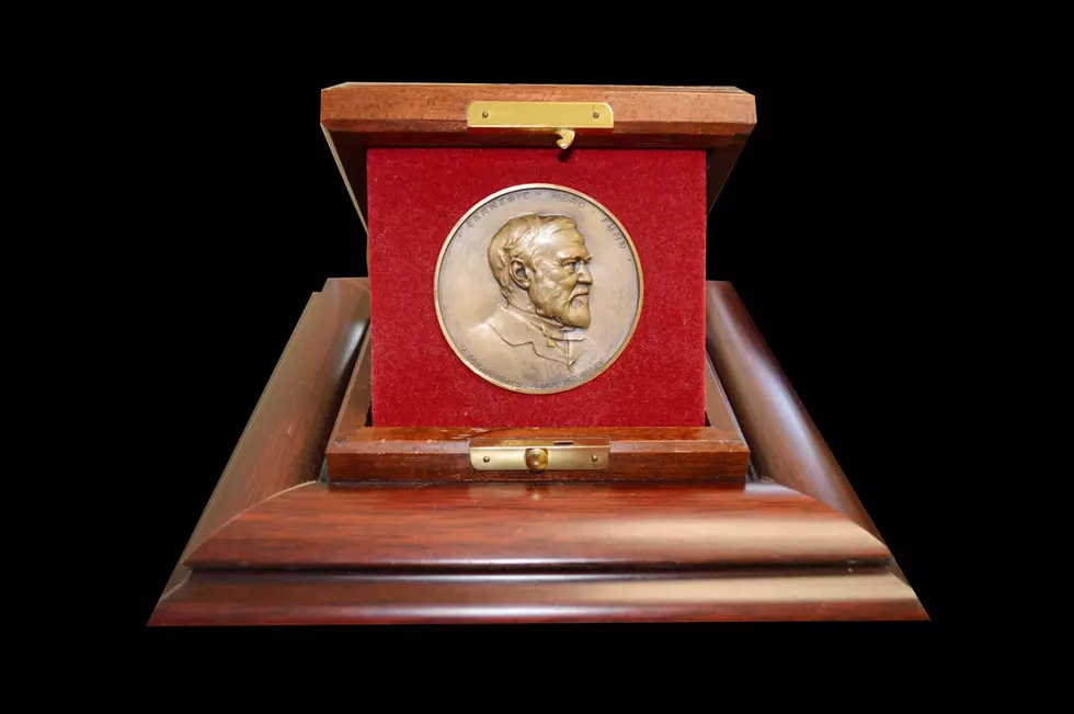 Hannibal Cousins Win Carnegie Medal for Heroism