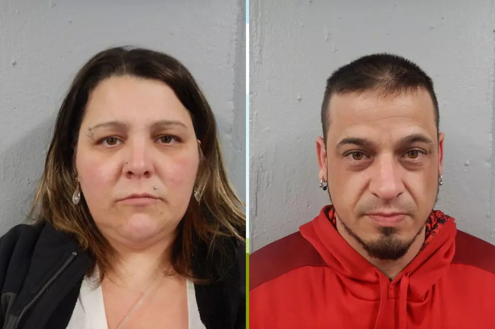 Two Hannibal Residents Jailed on Drug Related Charges