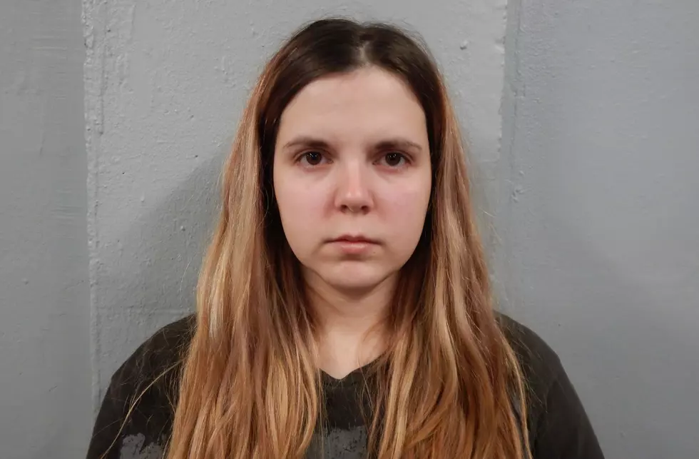 Hannibal Woman Arrested on Assault, Weapons Charges