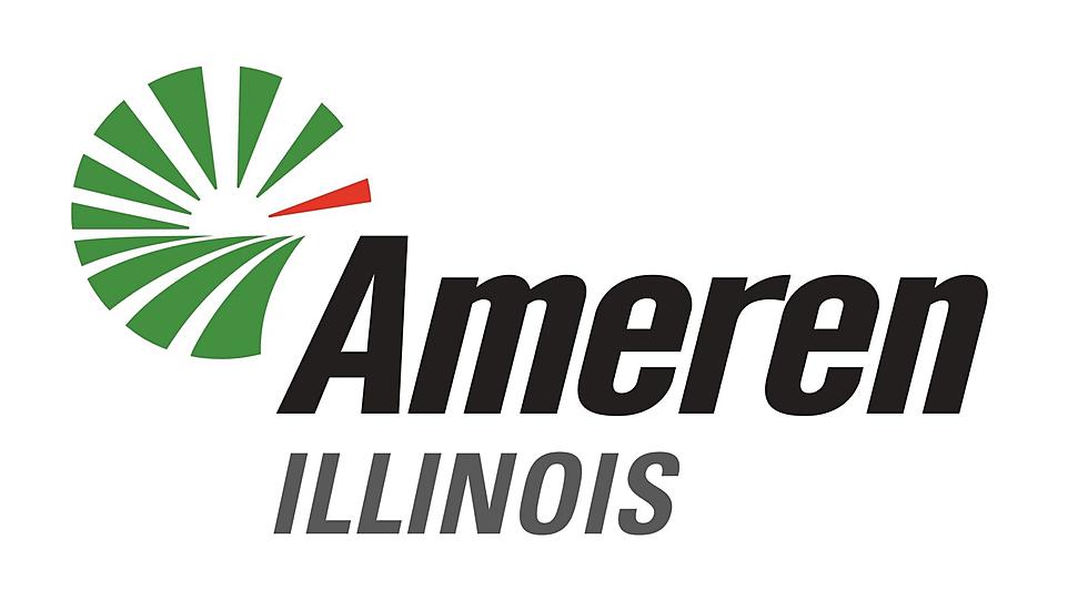 Ameren IL Crews Replacing Natural Gas Lines in Quincy