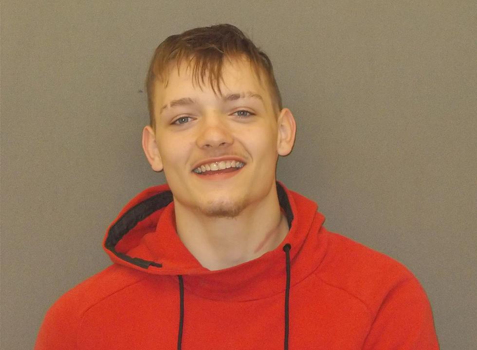 LaBelle Man Arrested for Lewis County Vehicle Break-Ins